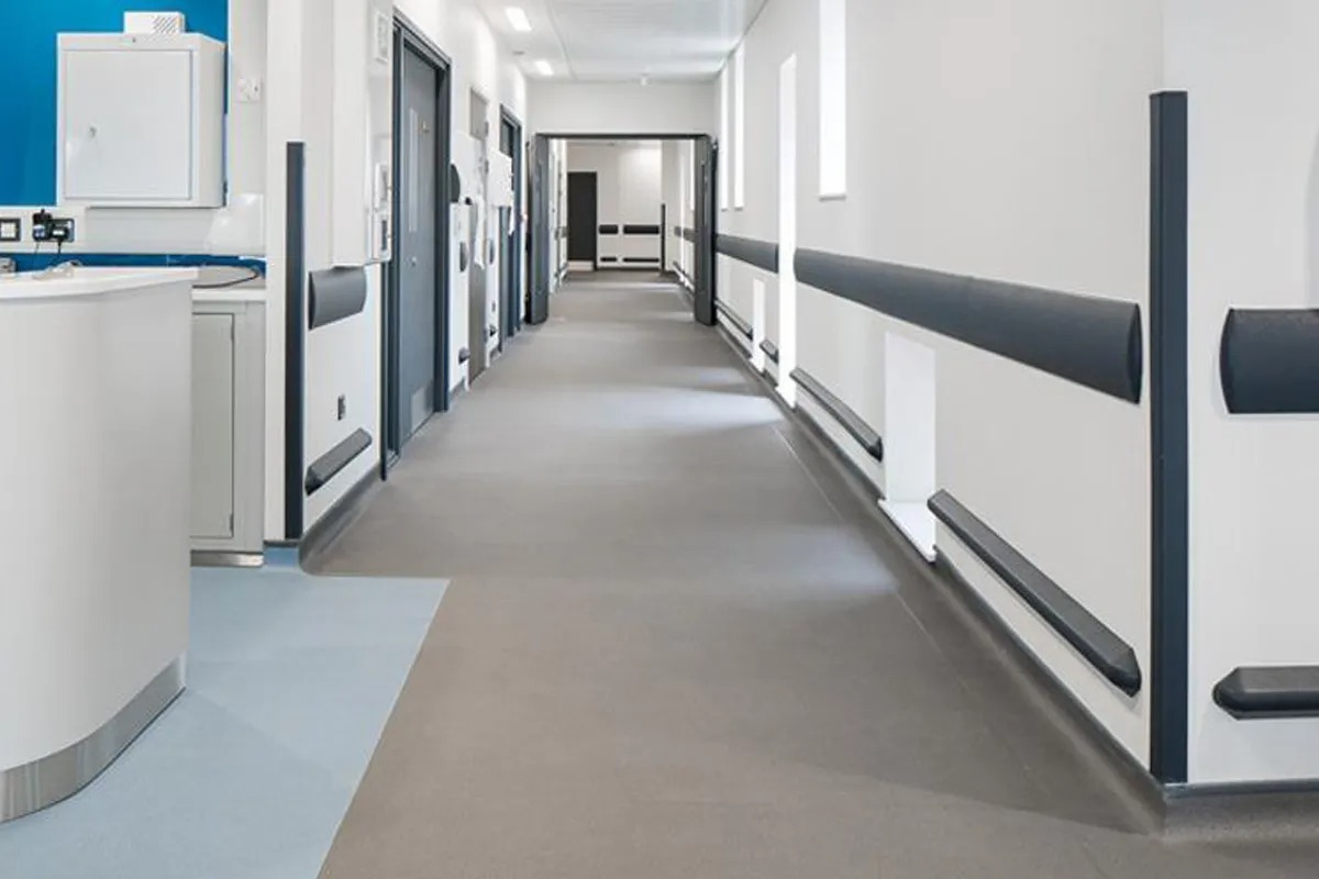 Subfloor Preparation