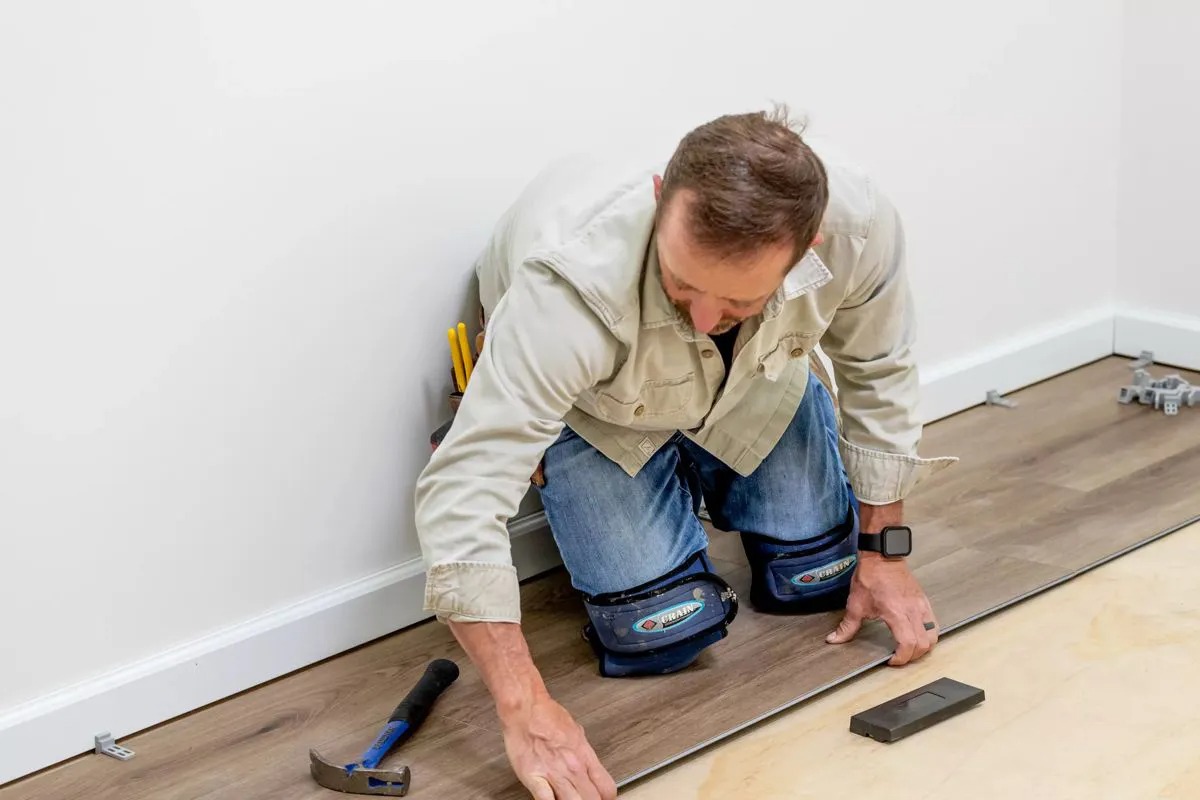 Professional Installation