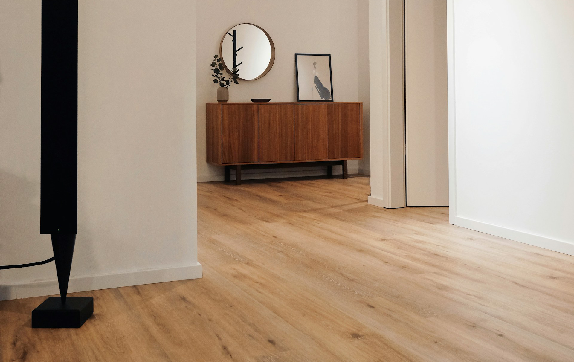 Luxury Vinyl Flooring