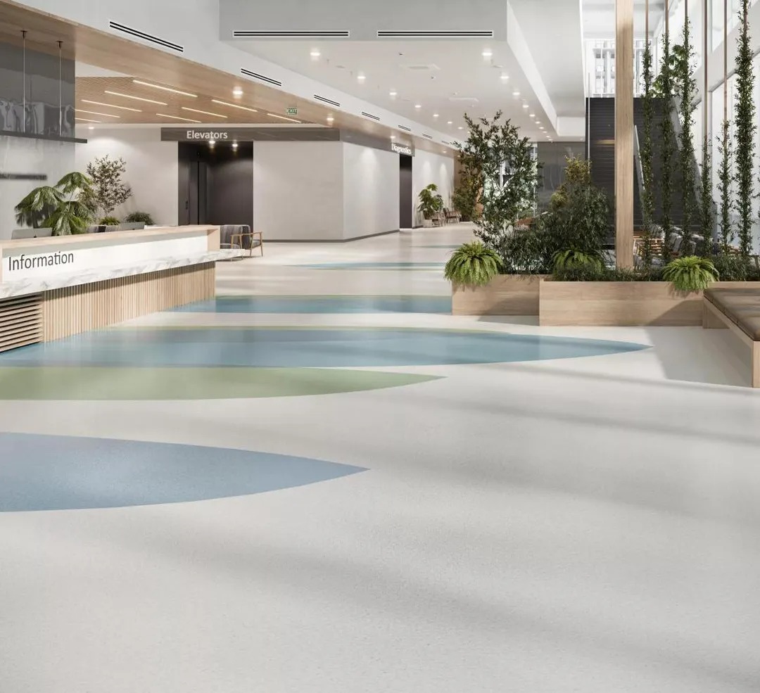 Flooring Consultancy